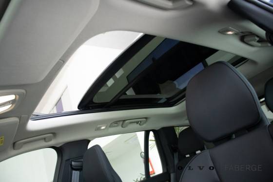VOLVO XC90 2.0 T8 PHEV ULTRA AWD GEARTRONIC